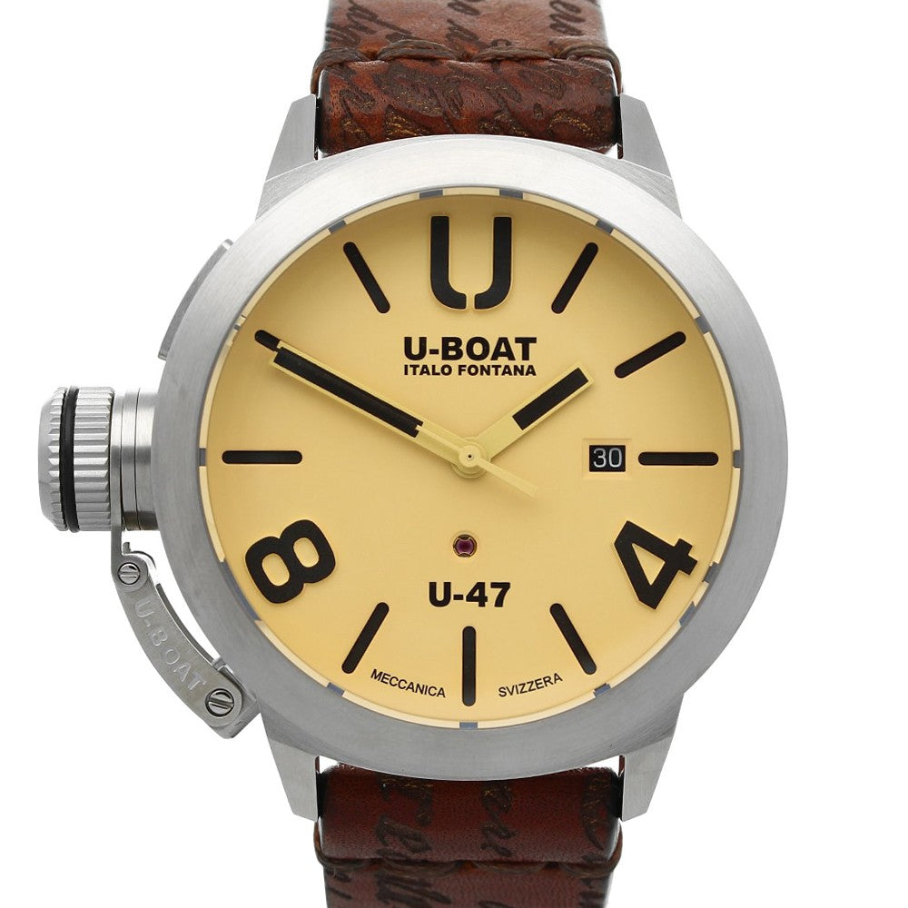 U-Boat Classico U-47 Limited Edition