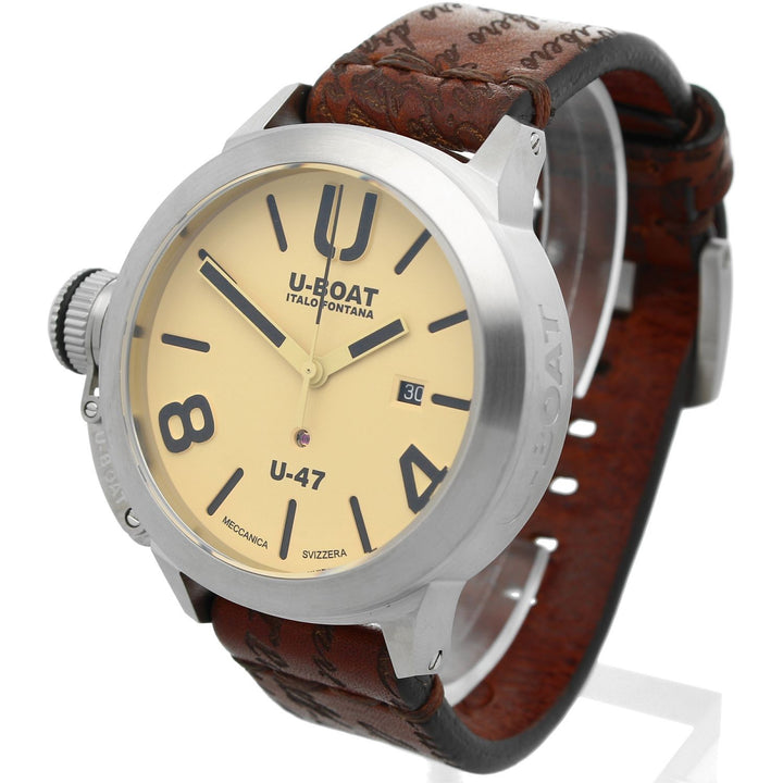 U-Boat Classico U-47 Limited Edition