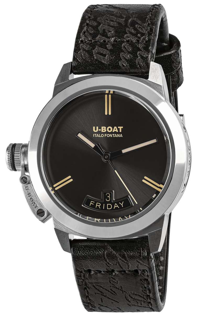 U-Boat Classico 40 Vintage