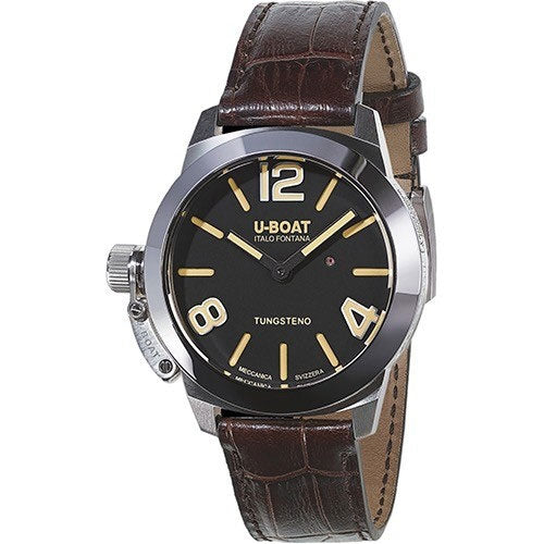 U-Boat Classico Stratos 40 BK