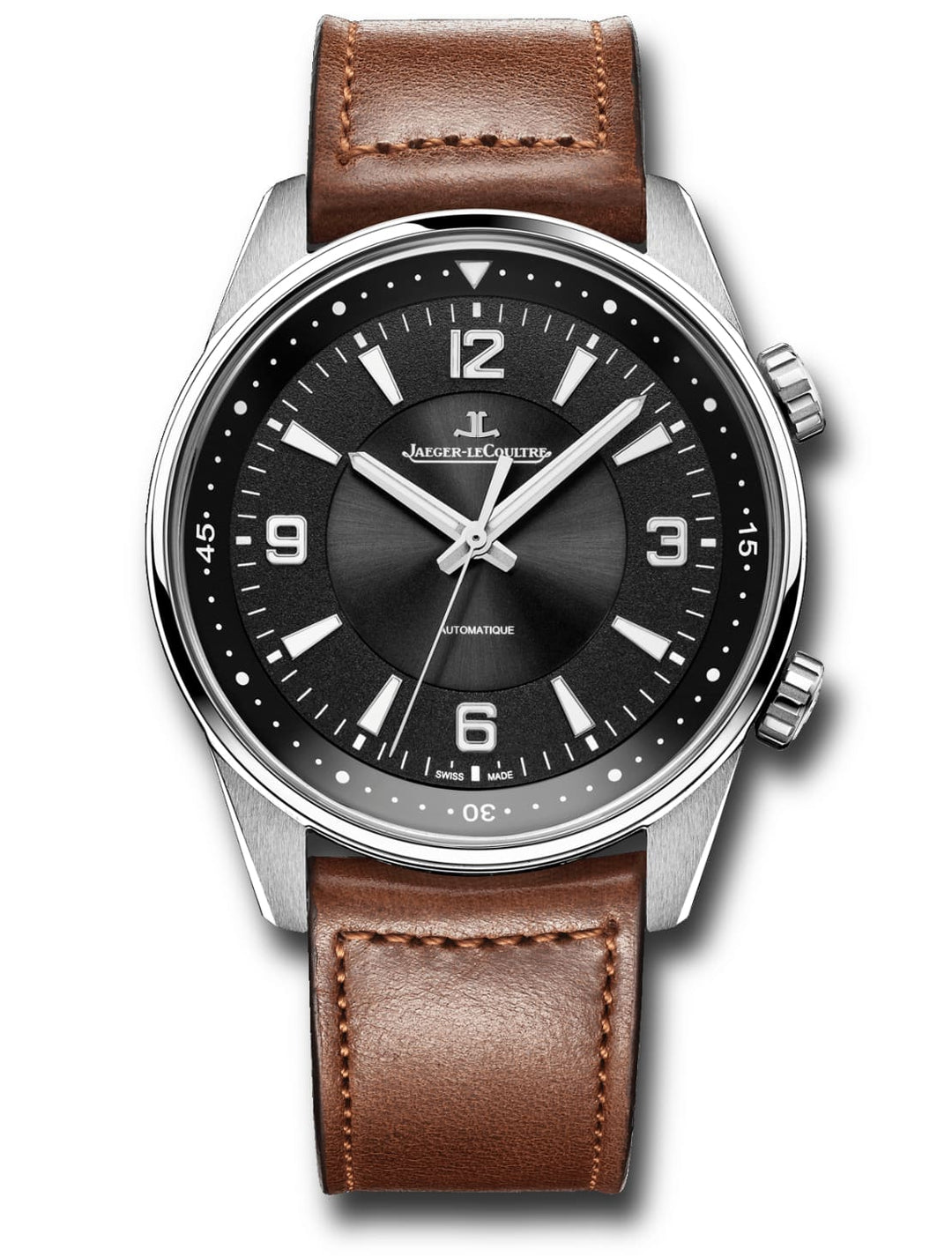 Jaeger-LeCoultre Polaris Automatic