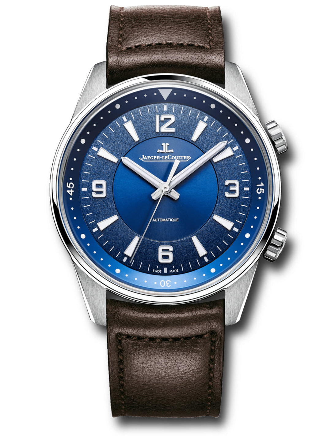 Jaeger-LeCoultre Polaris Automatic