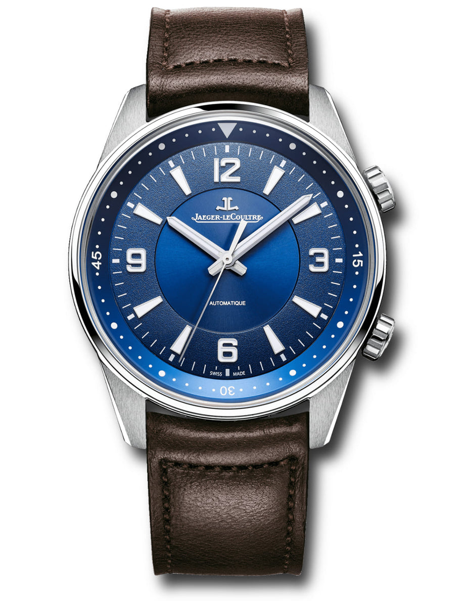 Jaeger-LeCoultre Polaris Automatic