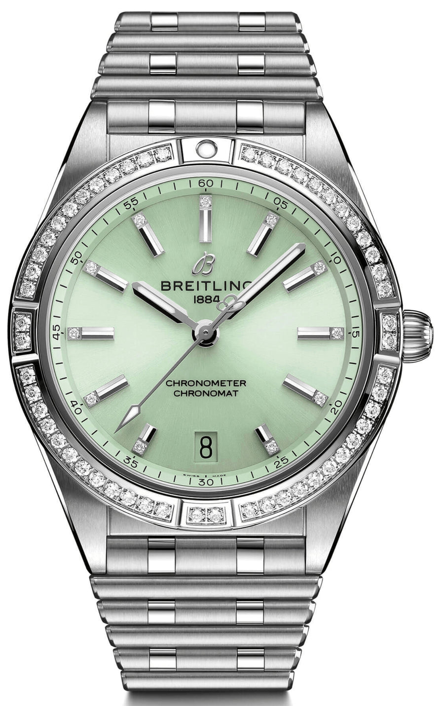 Breitling Chronomat Automatic 36