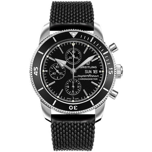 Breitling Superocean Heritage II Chronograph 44