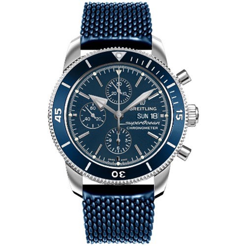 Breitling Superocean Heritage II Chronograph 44