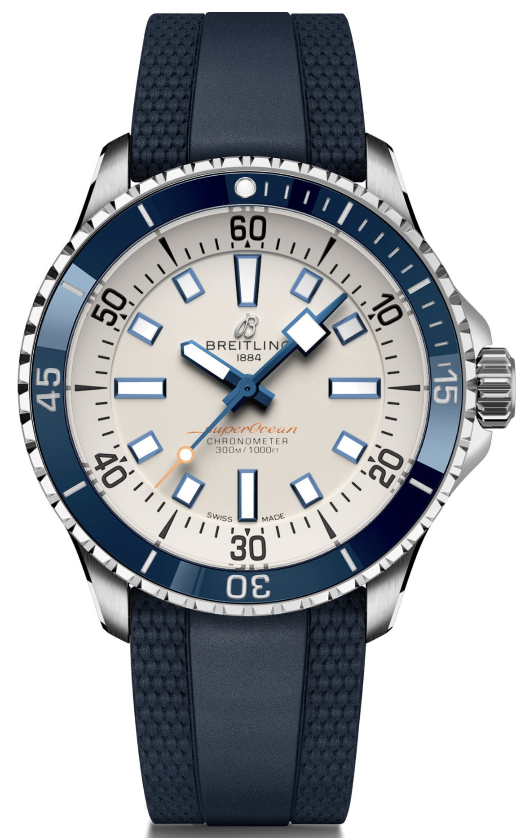 Breitling Superocean Automatic 42