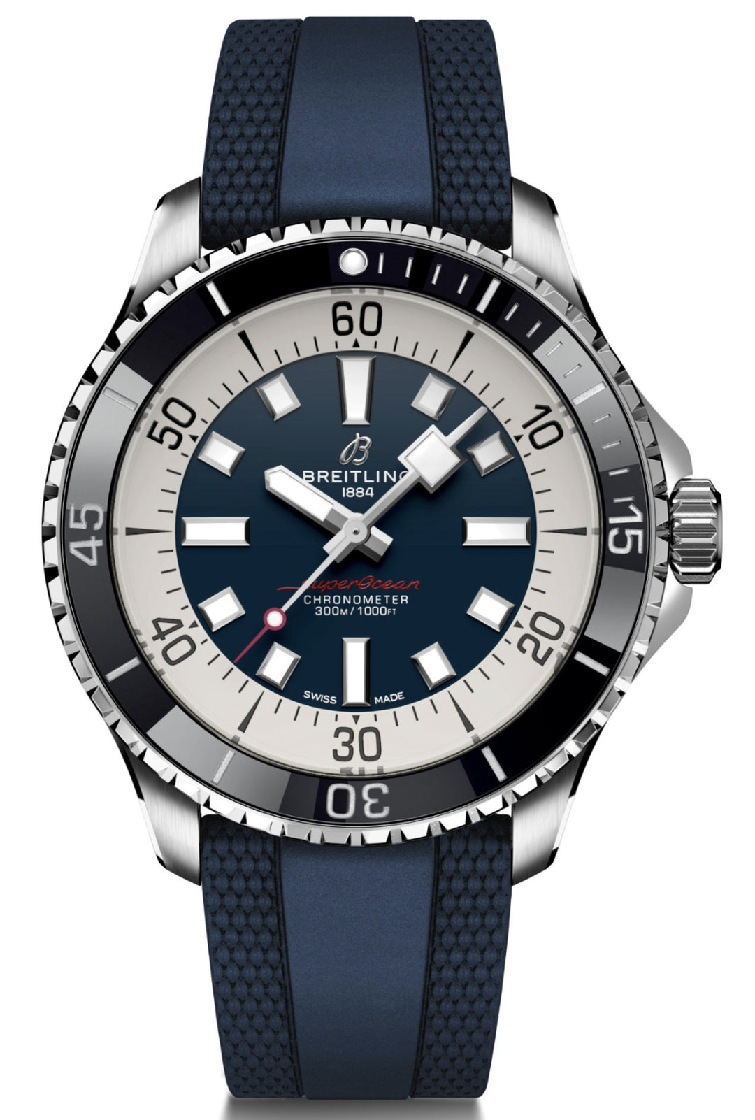 Breitling Superocean Automatic 44