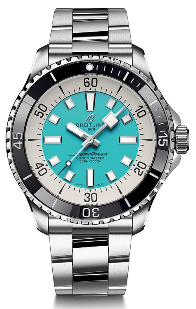 Breitling Superocean Automatic 44