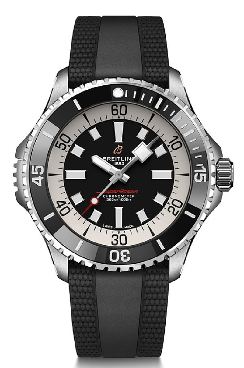 Breitling Superocean Automatic 46