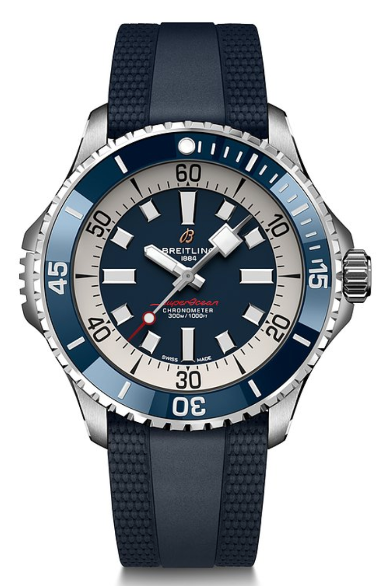 Breitling Superocean Automatic 46