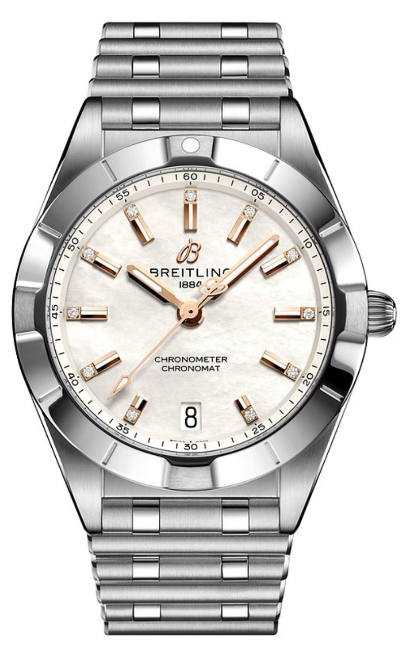 Breitling Chronomat 32