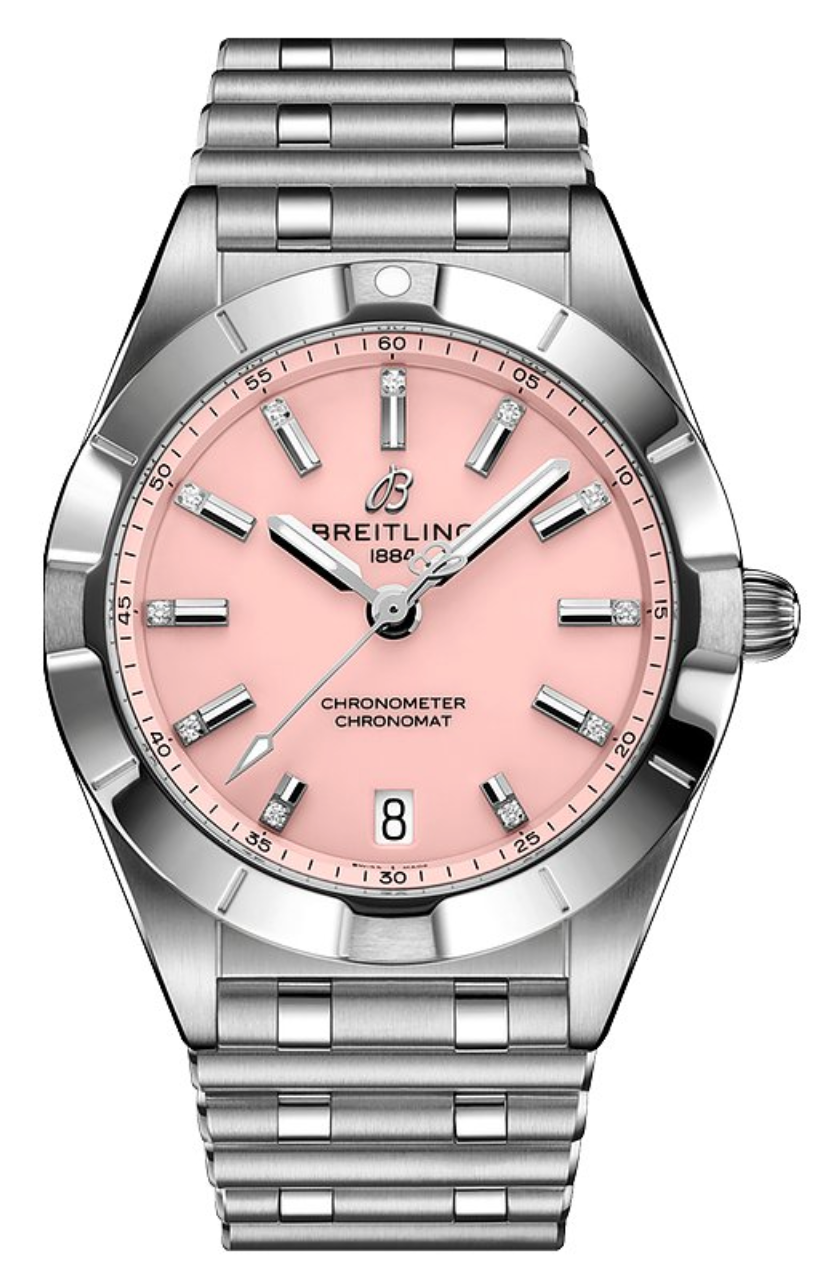 Breitling Chronomat 32