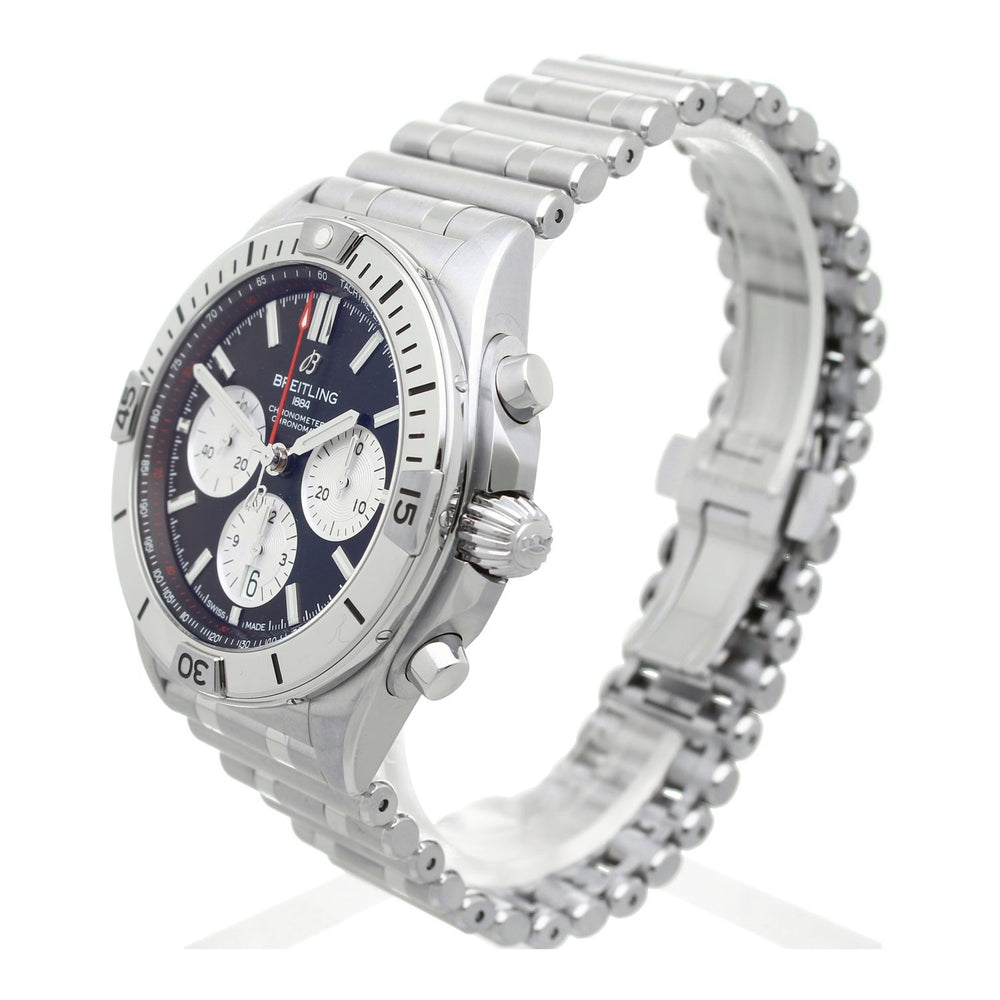 Breitling Chronomat B01 42