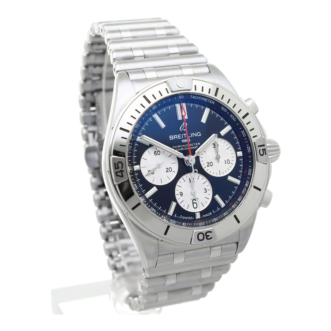 Breitling Chronomat B01 42