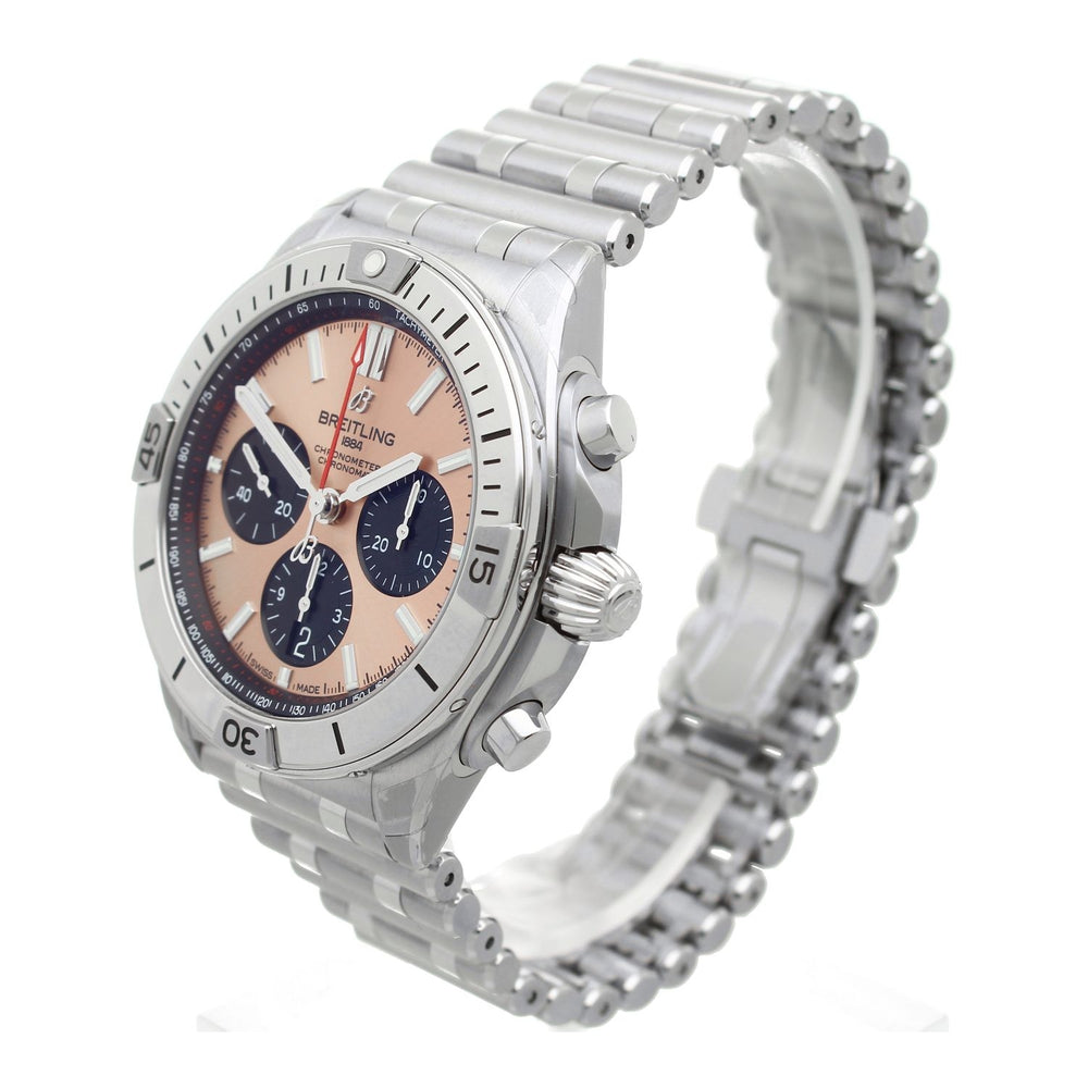 Breitling Chronomat B01 42