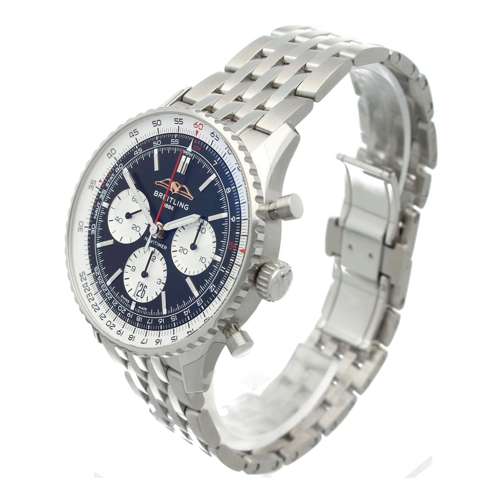 Breitling Navitimer B01 Chronograph 43