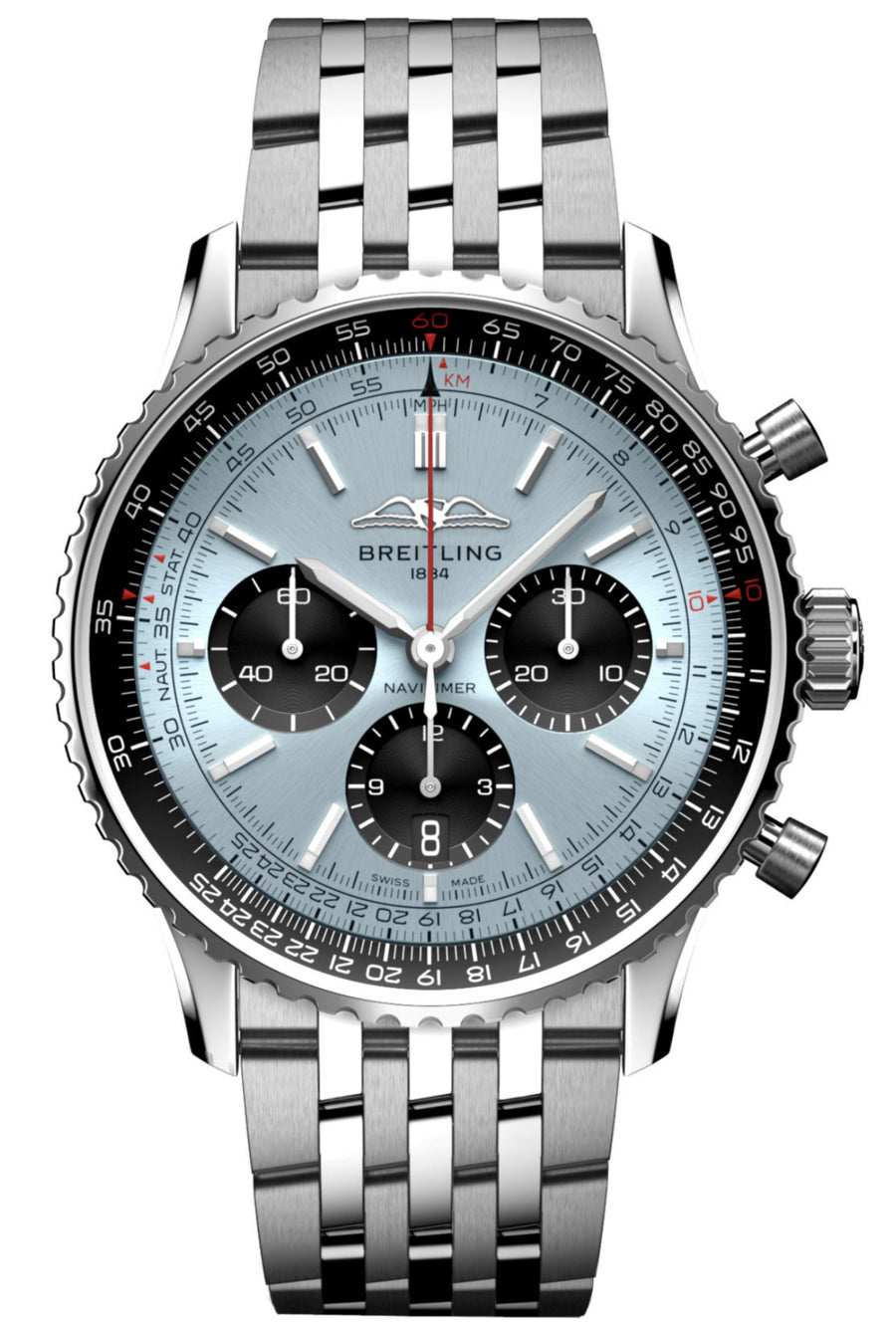 Breitling Navitimer B01 Chronograph 43