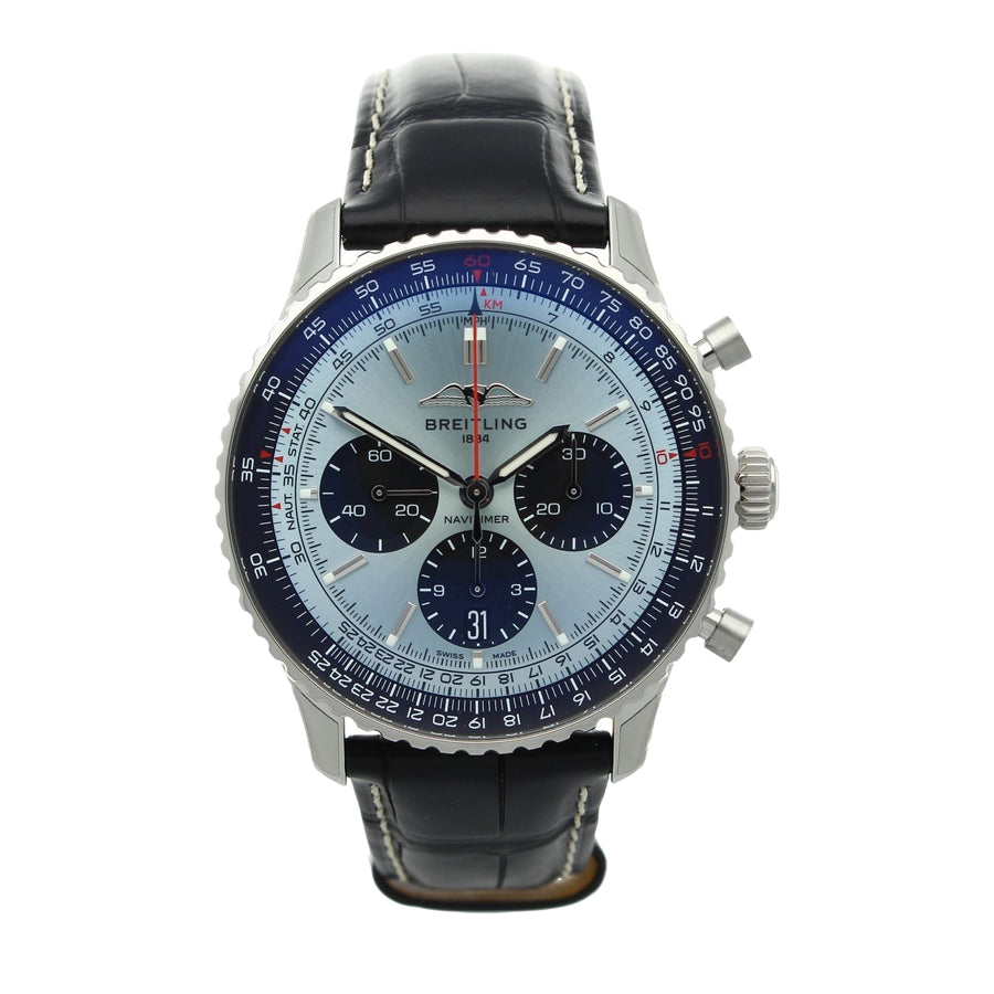 Breitling Navitimer B01 Chronograph 43