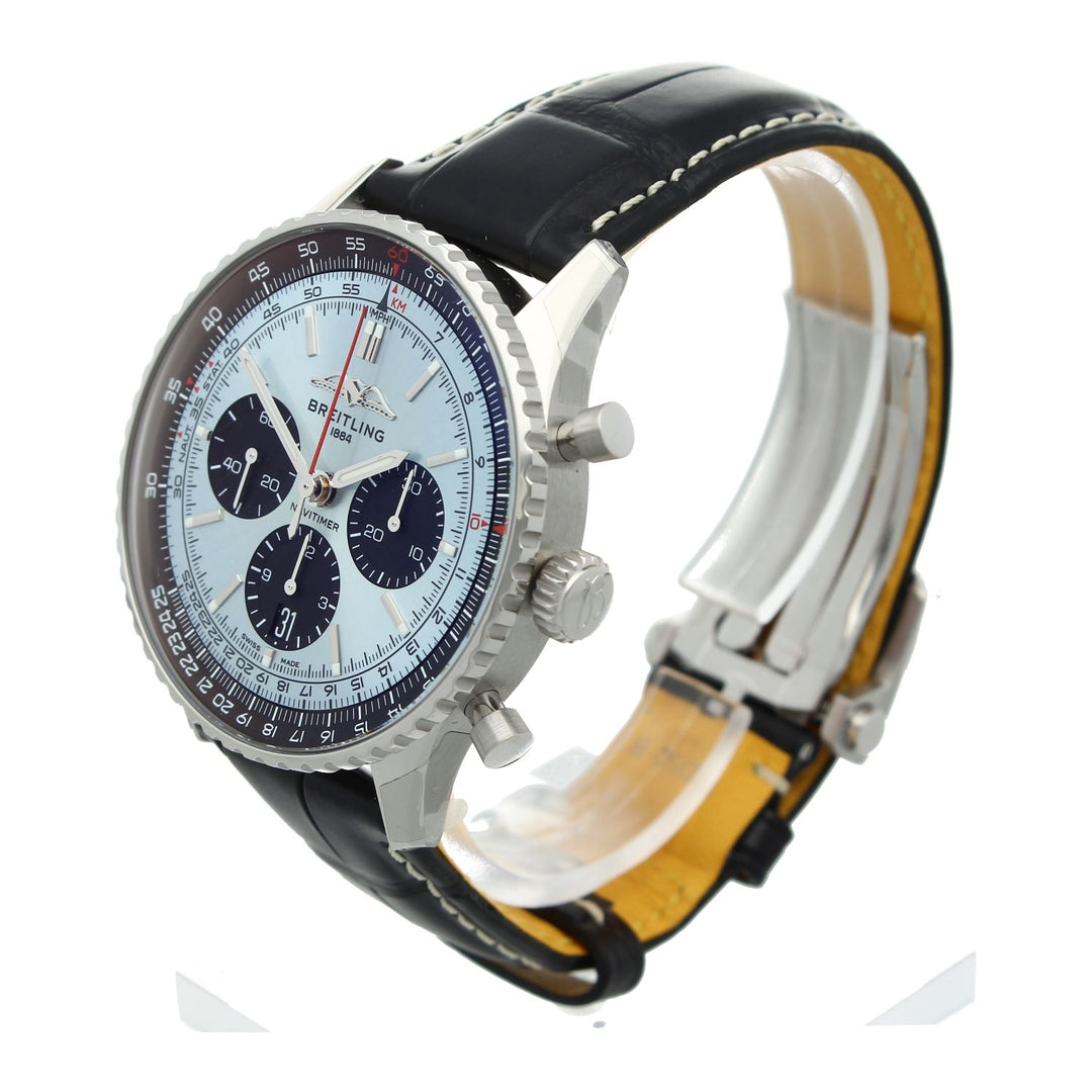 Breitling Navitimer B01 Chronograph 43