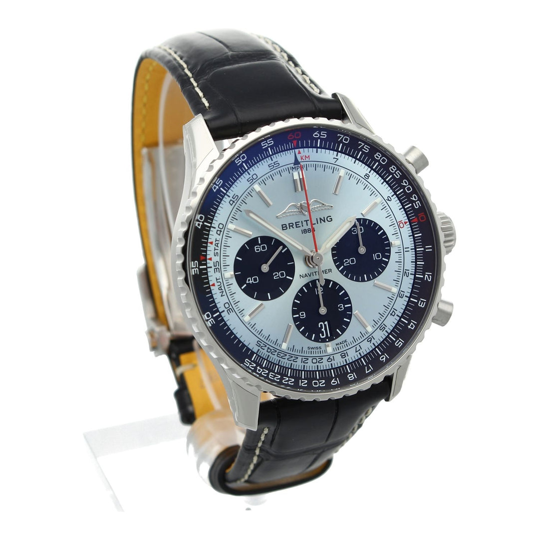 Breitling Navitimer B01 Chronograph 43