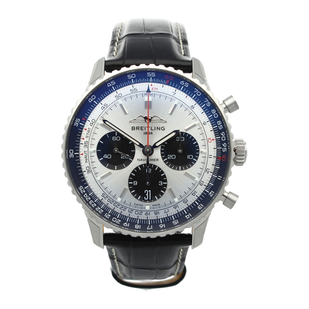 Breitling Navitimer B01 Chronograph 43