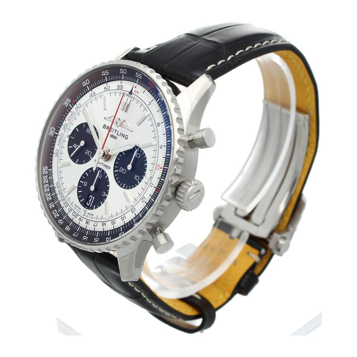 Breitling Navitimer B01 Chronograph 43