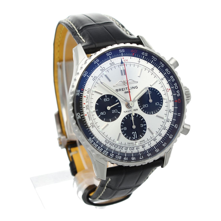 Breitling Navitimer B01 Chronograph 43