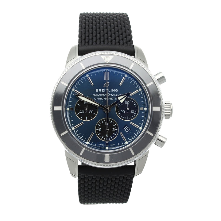 Breitling Superocean Heritage II B01 Chronograph 44