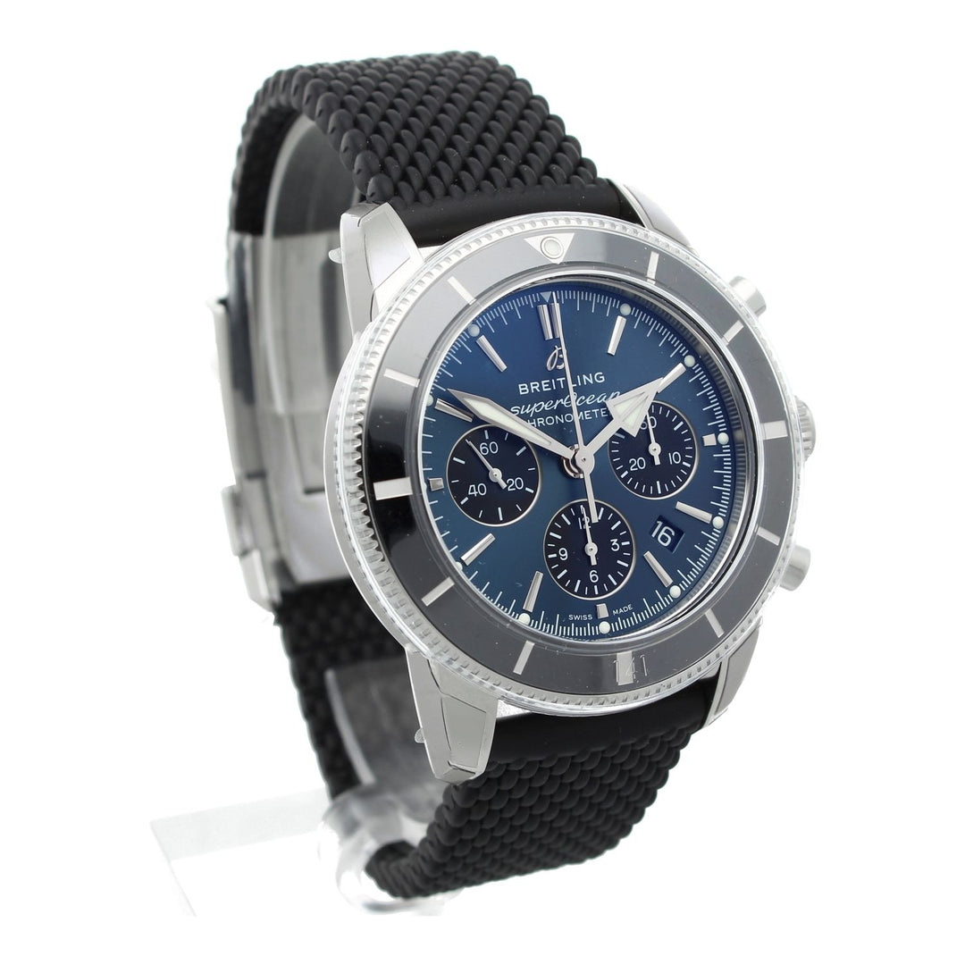 Breitling Superocean Heritage II B01 Chronograph 44