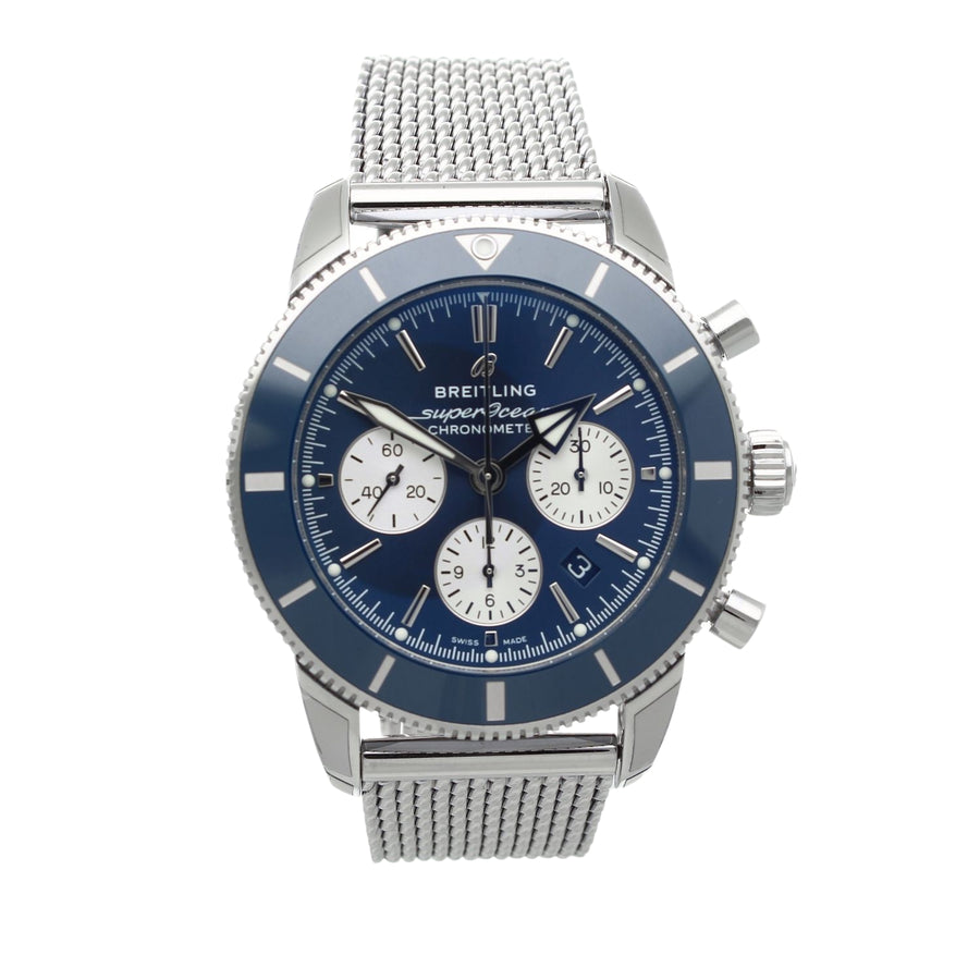 Breitling Superocean Heritage II B01 Chronograph 44