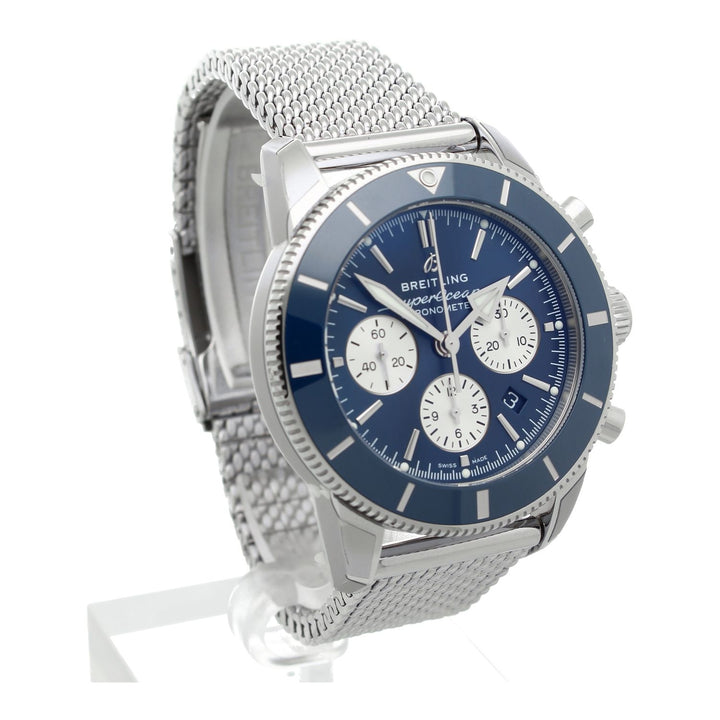 Breitling Superocean Heritage II B01 Chronograph 44