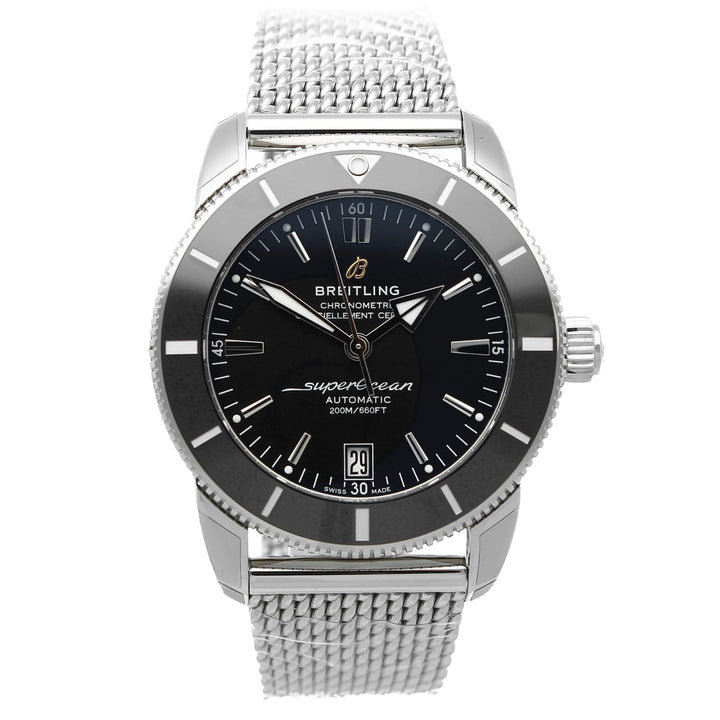 Breitling Superocean Heritage II B20 Automatic 42