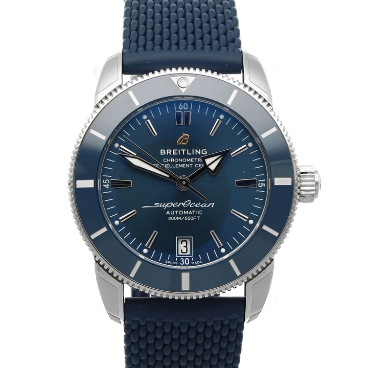 Breitling Superocean Heritage II B20 Automatic 42