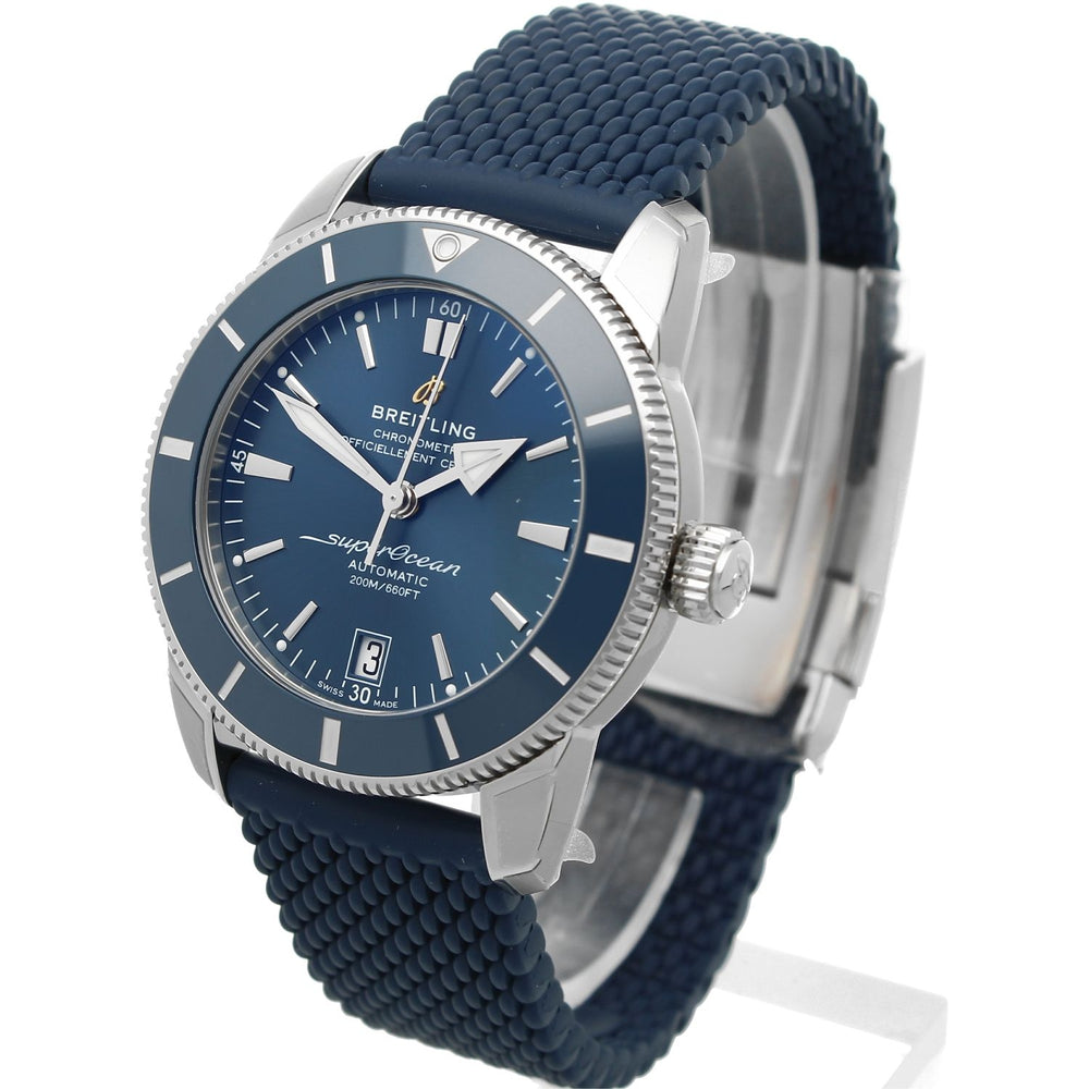 Breitling Superocean Heritage II B20 Automatic 42