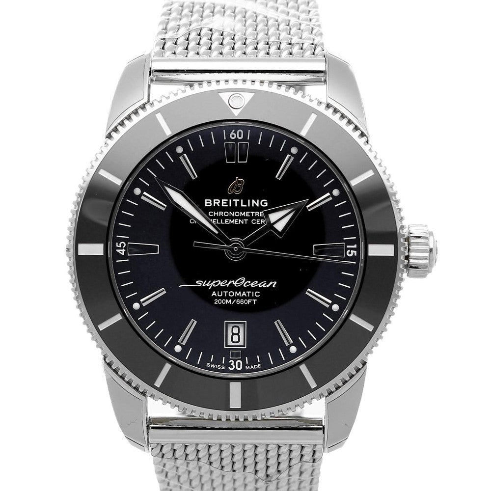 Breitling Superocean Heritage II B20 Automatic 46