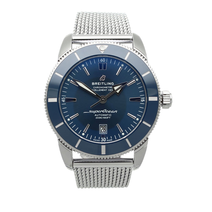 Breitling Superocean Heritage II B20 Automatic 46