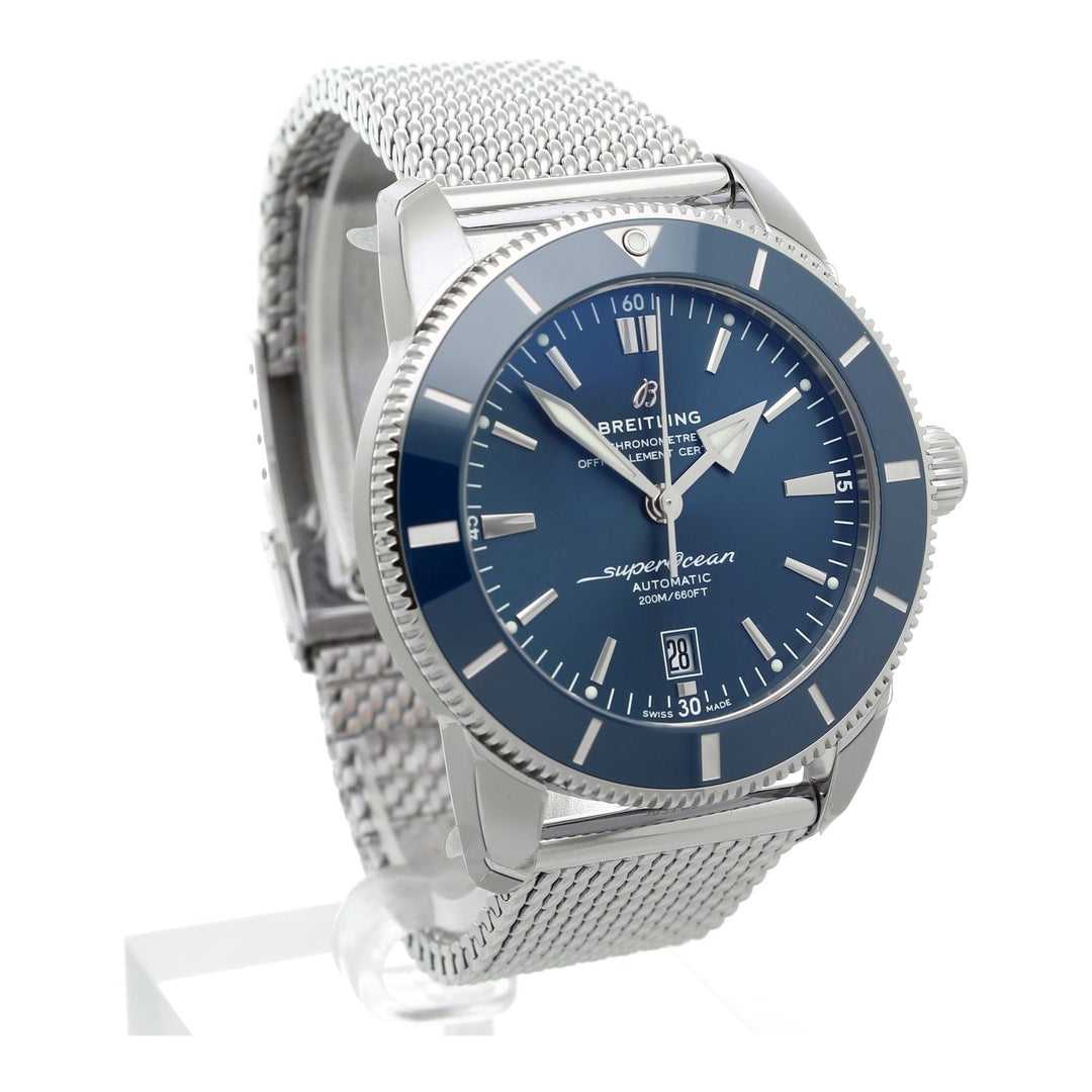 Breitling Superocean Heritage II B20 Automatic 46