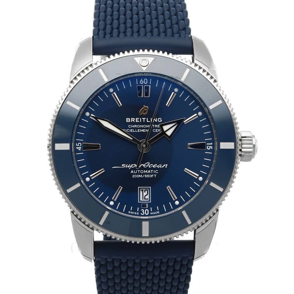 Breitling Superocean Heritage II B20 Automatic 46