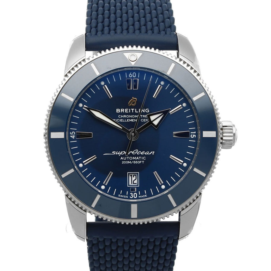 Breitling Superocean Heritage II B20 Automatic 46