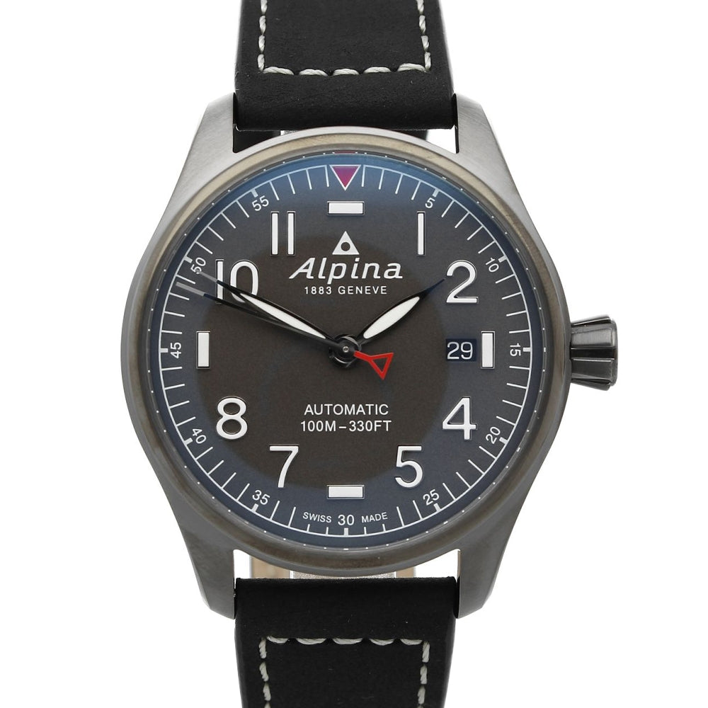 Alpina Startimer Pilot Automatic