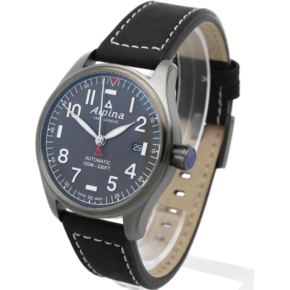 Alpina Startimer Pilot Automatic