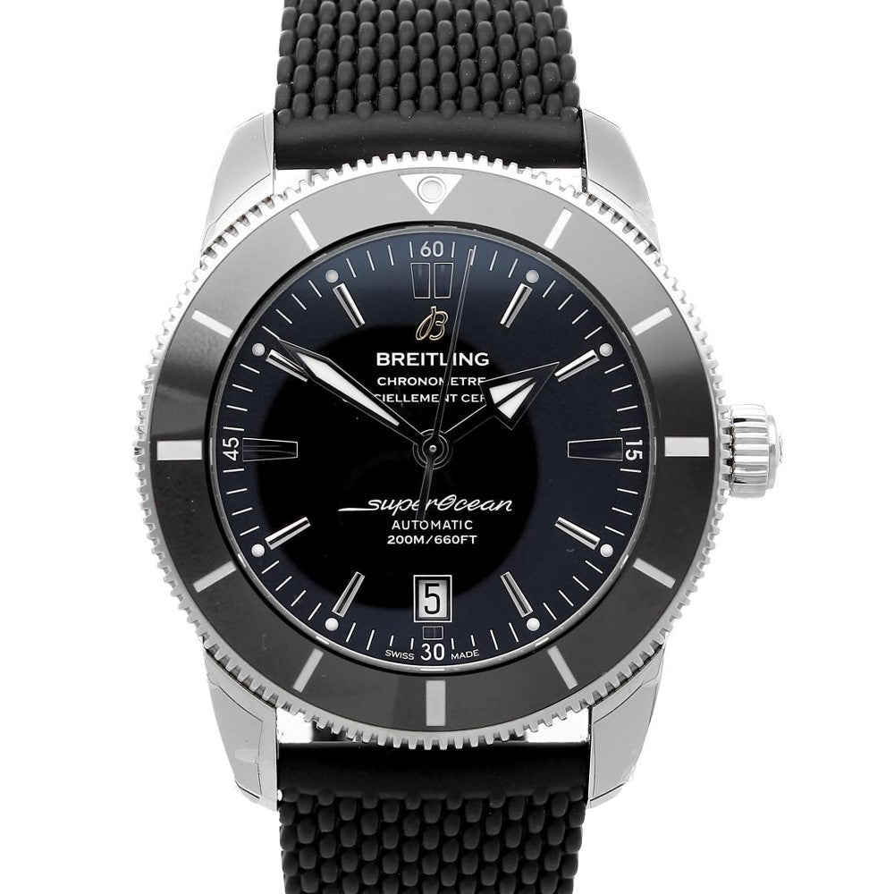 Breitling Superocean Heritage B20 Automatic 46