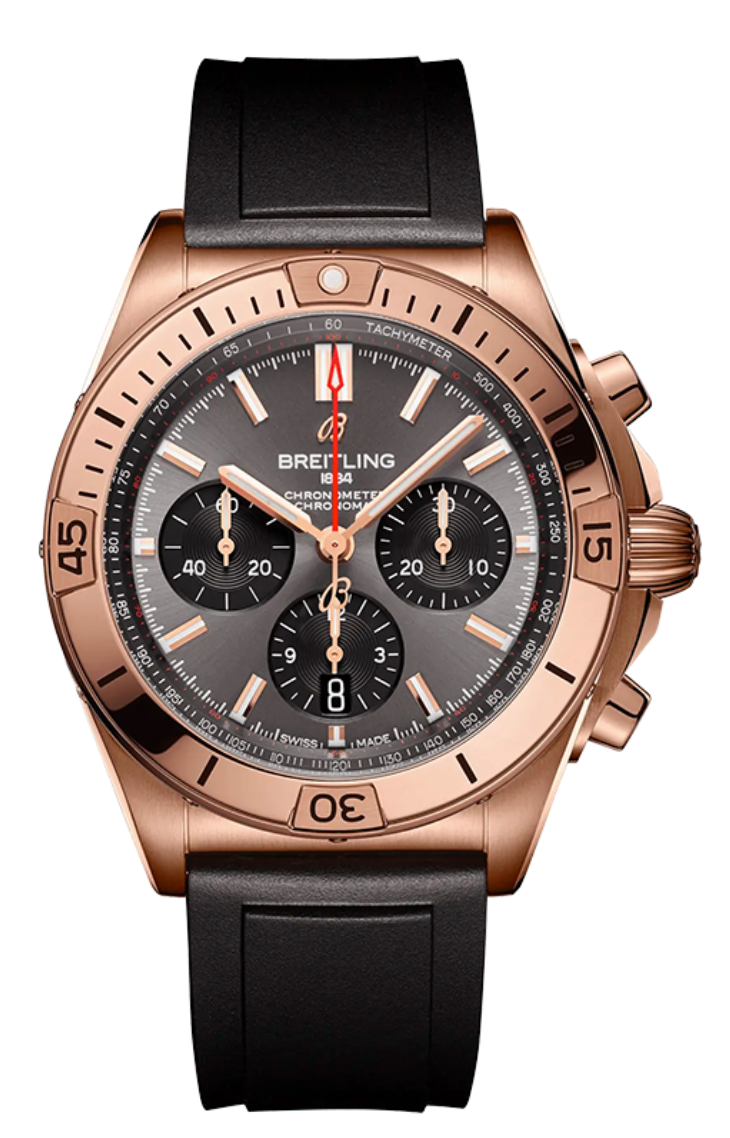 Breitling Chronomat B01 42