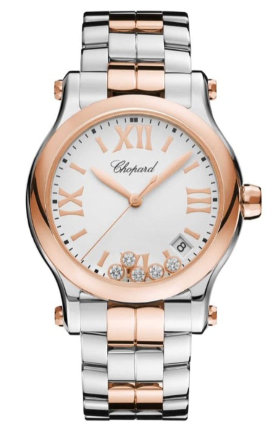 Chopard Happy Sport