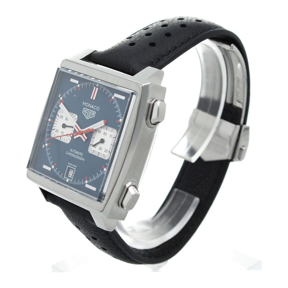 Tag Heuer Monaco Calibre 11 Automatik Chronograph