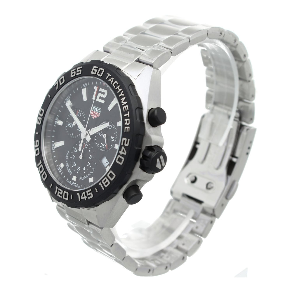 Tag Heuer Formula 1 Quarz Chronograph 43mm