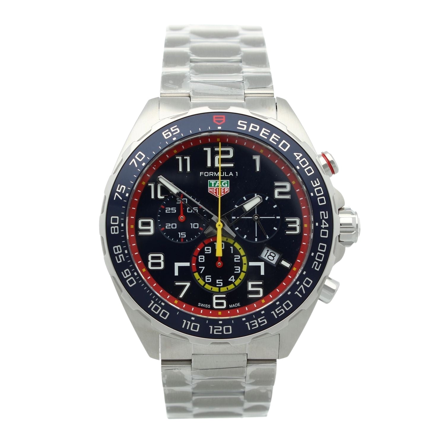 Tag Heuer Formula 1 Quarz Chronograph