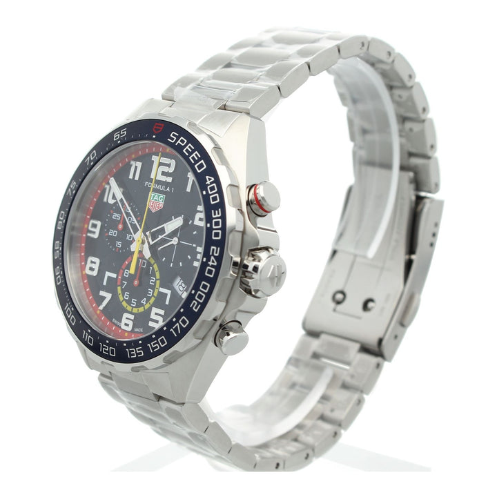 Tag Heuer Formula 1 x Red Bull Racing Special Edition