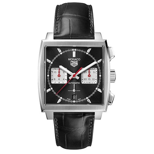 Tag Heuer Monaco Calibre Heuer 02